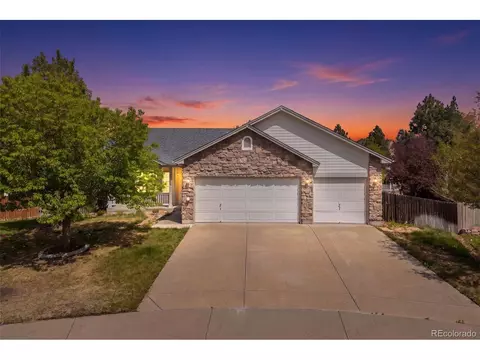11183 Glenmoor Ct, Parker, CO 80138