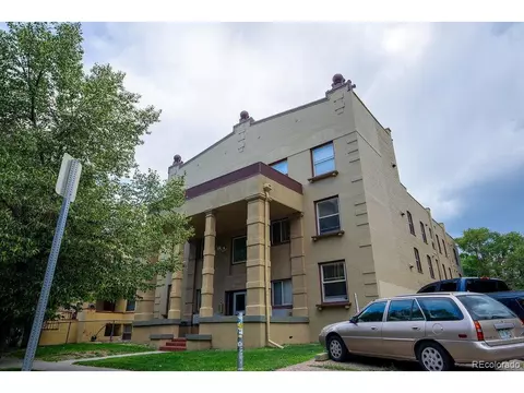 1629 Clarkson St #11, Denver, CO 80218
