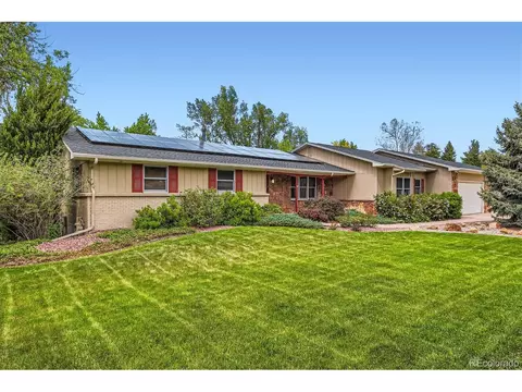 7001 S Costilla St, Littleton, CO 80120