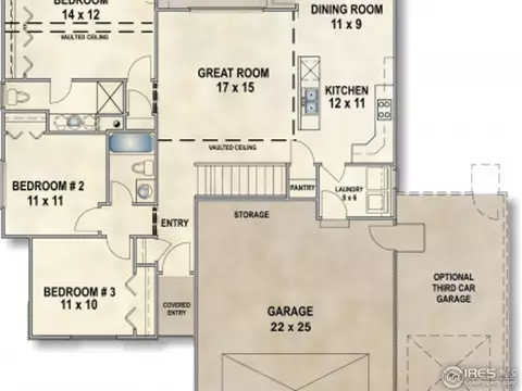 4300 Florence Ave, Evans, CO 80620 photo 2