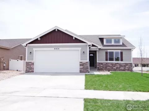 1104 Osprey Way, Wiggins, CO 80654 photo 1