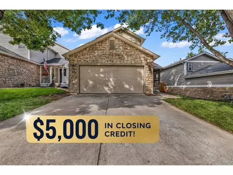 8062 Decatur St, Westminster, CO 80031