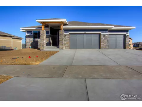 504 Sage Ave, Greeley, CO 80634 photo 2