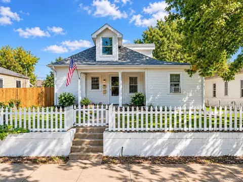 4022 S Acoma St, Englewood, CO 80110