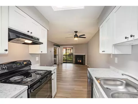 Undisclosed, Aurora, CO 80012