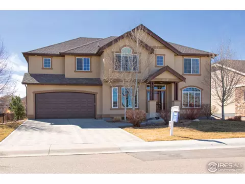 5517 Fairmount Dr, Windsor, CO 80550 photo 1