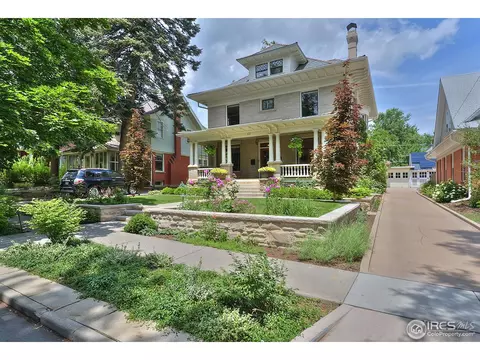 427 Pine St, Boulder, CO 80302 photo 1