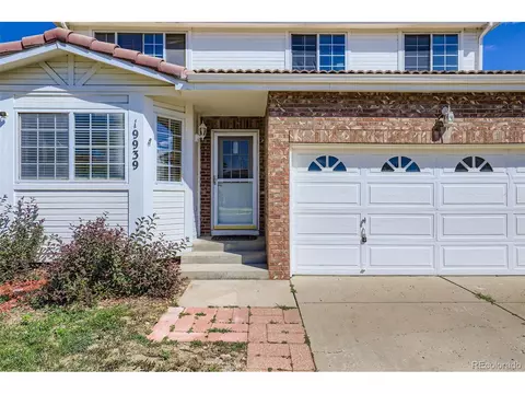 19939 Mitchell Cir, Denver, CO 80249