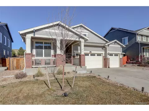 5233 E 140th Pl, Thornton, CO 80602