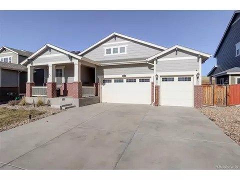 5233 E 140th Pl, Thornton, CO 80602 photo 2