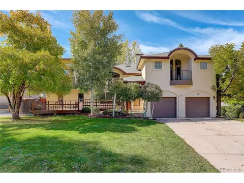 2901 S Cook St, Denver, CO 80210