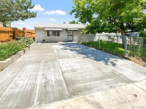 3446 S Clay St, Englewood, CO 80110