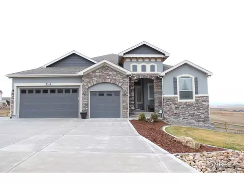 3319 Tranquil Way, Berthoud, CO 80513 photo 1