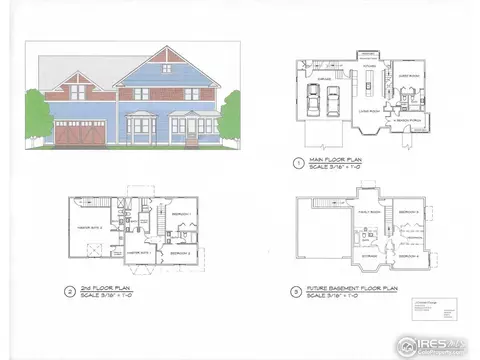 621 2nd St, Windsor, CO 80550 photo 3