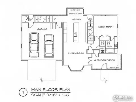 621 2nd St, Windsor, CO 80550 photo 4
