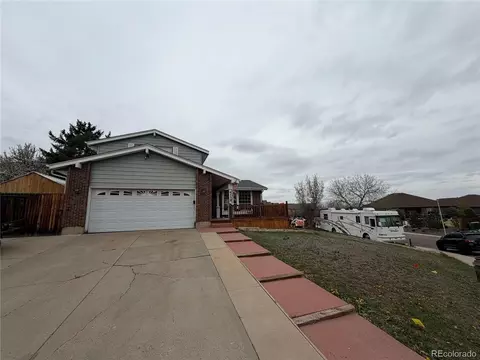 4750 W 109th Ave, Westminster, CO 80031