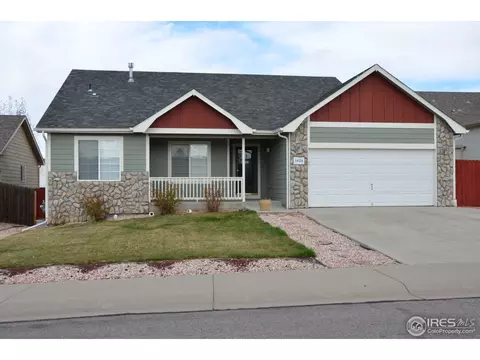 1834 86th Ave, Greeley, CO 80634 photo 1
