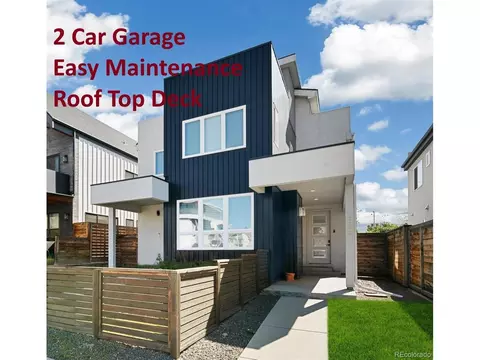 3632 Lipan St, Denver, CO 80211