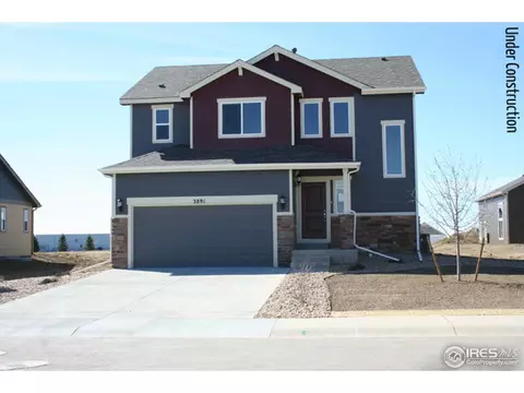 2402 Tabor St, Berthoud, CO 80513 photo 1