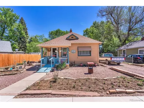806 S 4th, Canon City, CO 81212