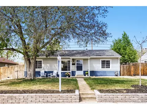 5115 Umatilla St, Denver, CO 80221