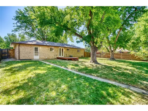 1417 Frontier St, Longmont, CO 80501