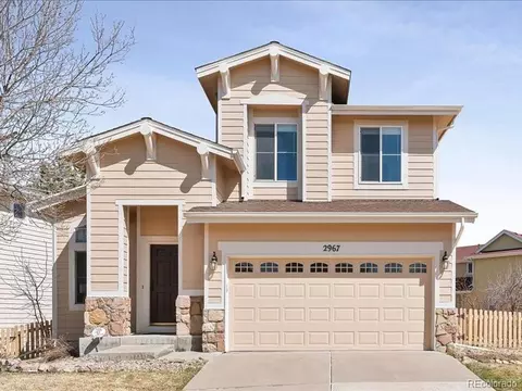 2967 Redhaven Way, Highlands Ranch, CO 80126