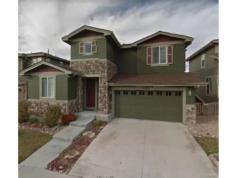 5391 Clovervale Cir, Highlands Ranch, CO 80130