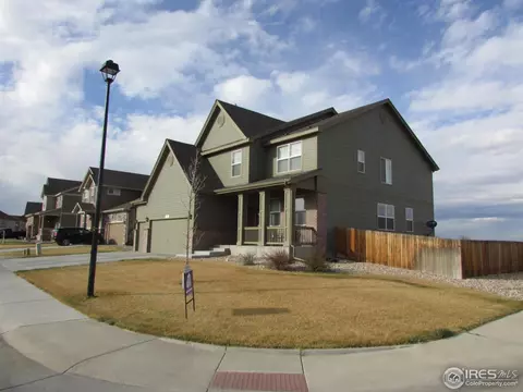 635 Clarendon Dr, Windsor, CO 80550 photo 1