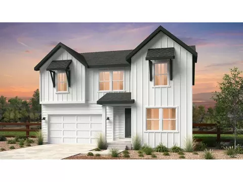 4254 Ridgewalk Pt, Castle Rock, CO 80108