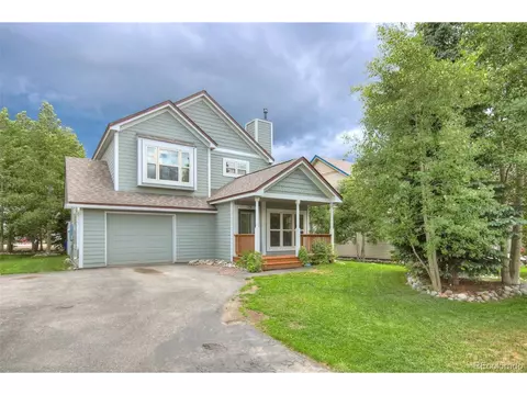 19 Audrey Cir, Breckenridge, CO 80424