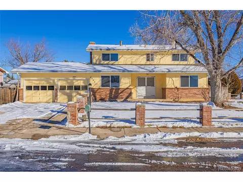 4045 Manzana Ct, Colorado Springs, CO 80911