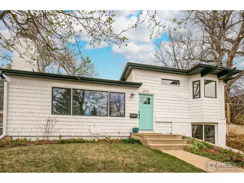 3023 7th St, Boulder, CO 80304 photo 1
