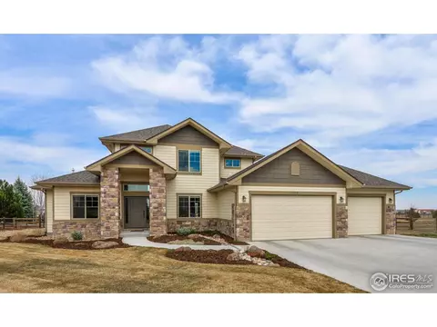 5024 Blackhawk Dr, Windsor, CO 80550 photo 1