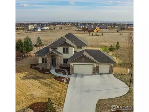 5024 Blackhawk Dr, Windsor, CO 80550 photo 2
