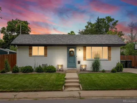1474 W 103rd Pl, Northglenn, CO 80260