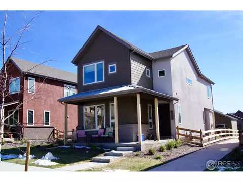 4760 8th St, Boulder, CO 80304 photo 1