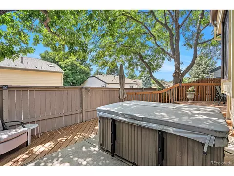 11205 E Baltic Pl, Aurora, CO 80014 photo 36