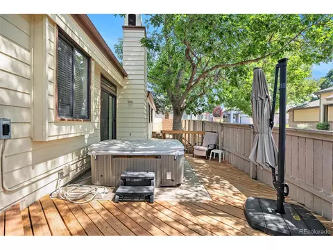 11205 E Baltic Pl, Aurora, CO 80014 photo 35