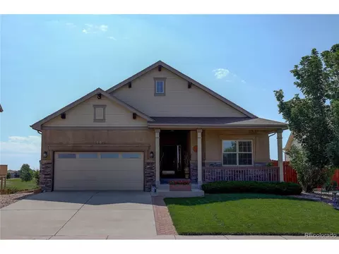 9885 Kings Canyon Dr, Peyton, CO 80831