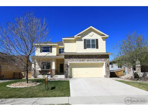 277 Apache Plume St, Brighton, CO 80601 photo 1