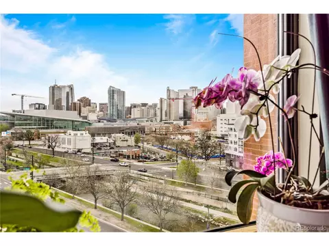 1301 Speer Blvd #803, Denver, CO 80204