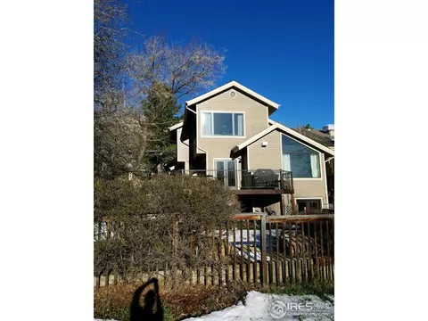 3978 Promontory Ct, Boulder, CO 80304 photo 1