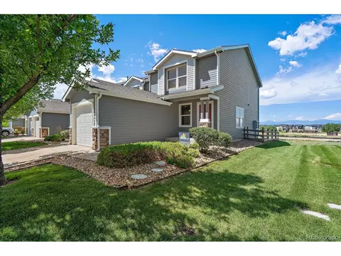 282 Montgomery Dr, Erie, CO 80516
