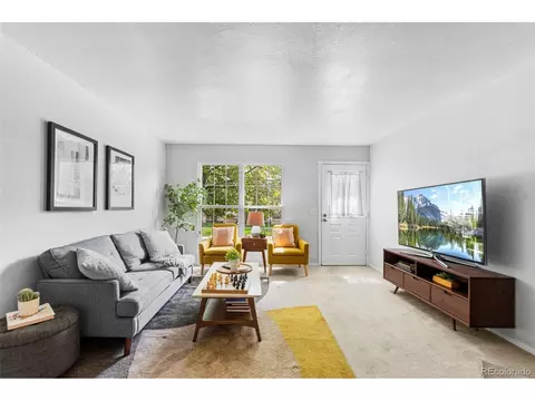 8928 W Dartmouth Pl, Lakewood, CO 80227