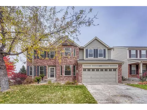 18772 E Ida Ave, Aurora, CO 80015 photo 1