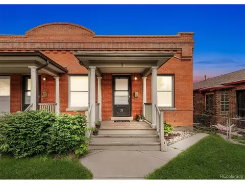 31 N Pennsylvania St, Denver, CO 80203