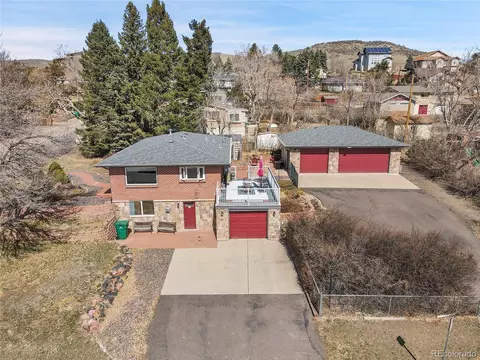 1460 Russell St, Golden, CO 80401