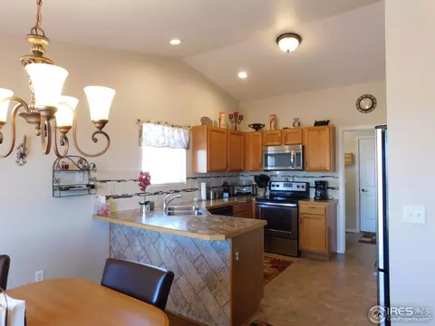 3307 Masterson Ct, Evans, CO 80620 photo 7