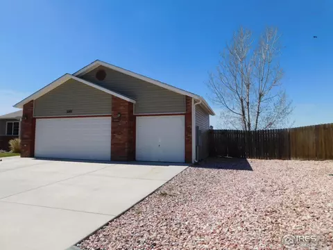 3307 Masterson Ct, Evans, CO 80620 photo 2
